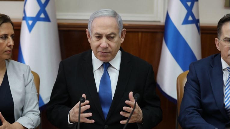 Netanyahu može tražiti imunitet do 1. siječnja zbog podignute optužnice